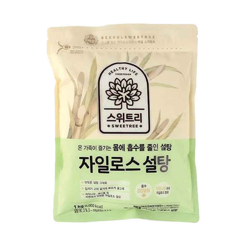 Beksul Xylose Sugar (White) 1kg